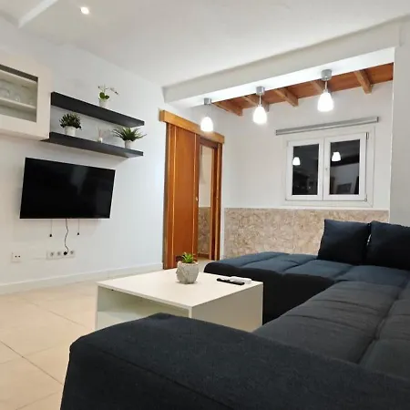 Casa Sofia Апартаменты *