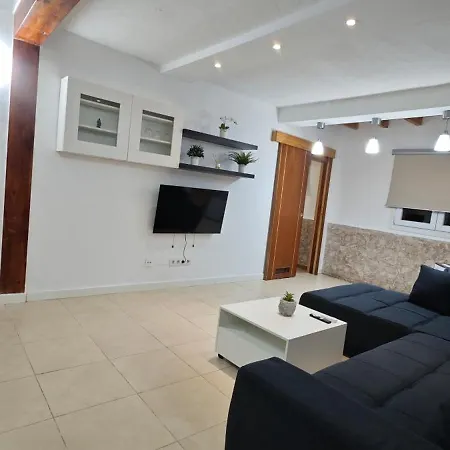 Casa Sofia Апартаменты