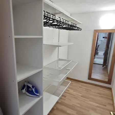 Апартаменты Casa Sofia *