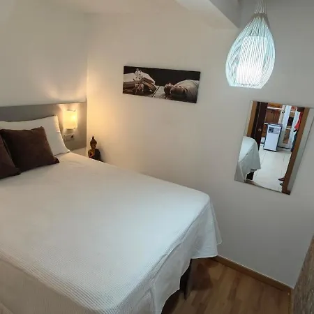 Casa Sofia Апартаменты Арресифе