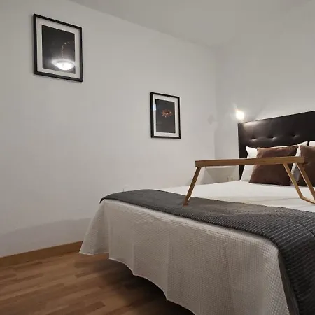 Апартаменты Casa Sofia Арресифе