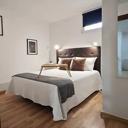Апартаменты Casa Sofia Арресифе