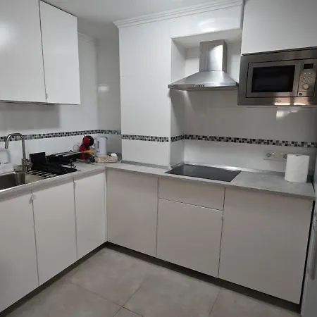 Casa Sofia * Arrecife (Lanzarote)